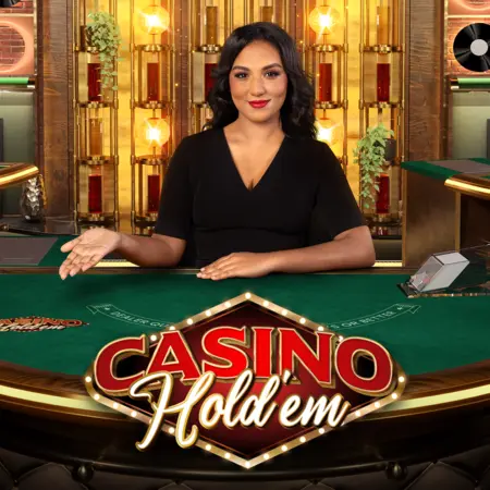 Casino Hold´em